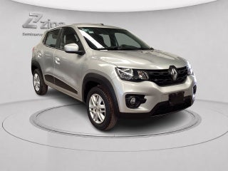 2020 Renault Kwid 1.0 Iconic Mt