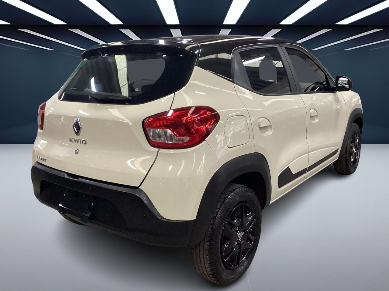 2022 Renault Kwid 1.0 Bitono Mt