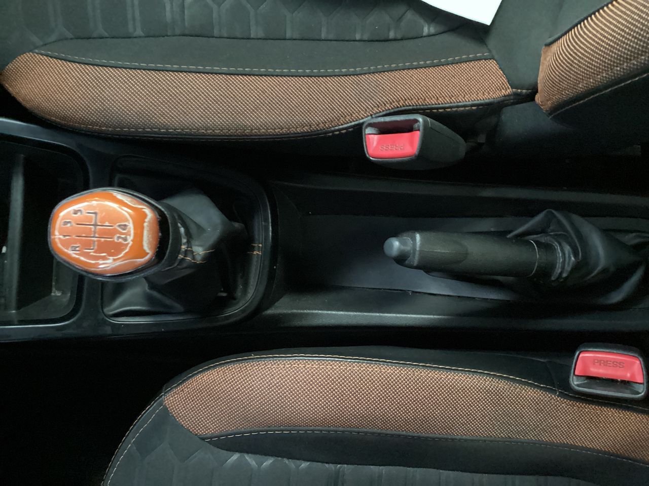 2019 Renault Kwid 1.0 Outsider Mt