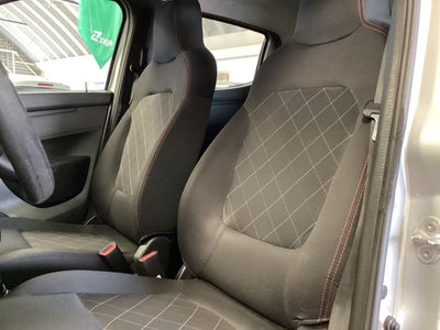 2025 Renault Kwid 1.0 Intens Mt