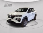 2025 Renault Kwid 1.0 Intens Mt