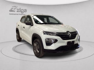 2025 Renault Kwid 1.0 Intens Mt