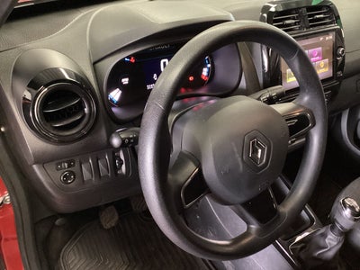 2025 Renault Kwid 1.0 Iconic Mt