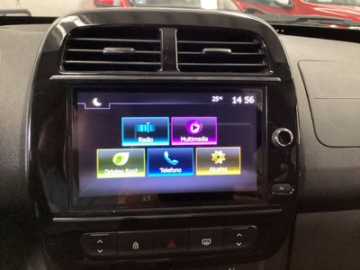 2025 Renault Kwid 1.0 Iconic Mt