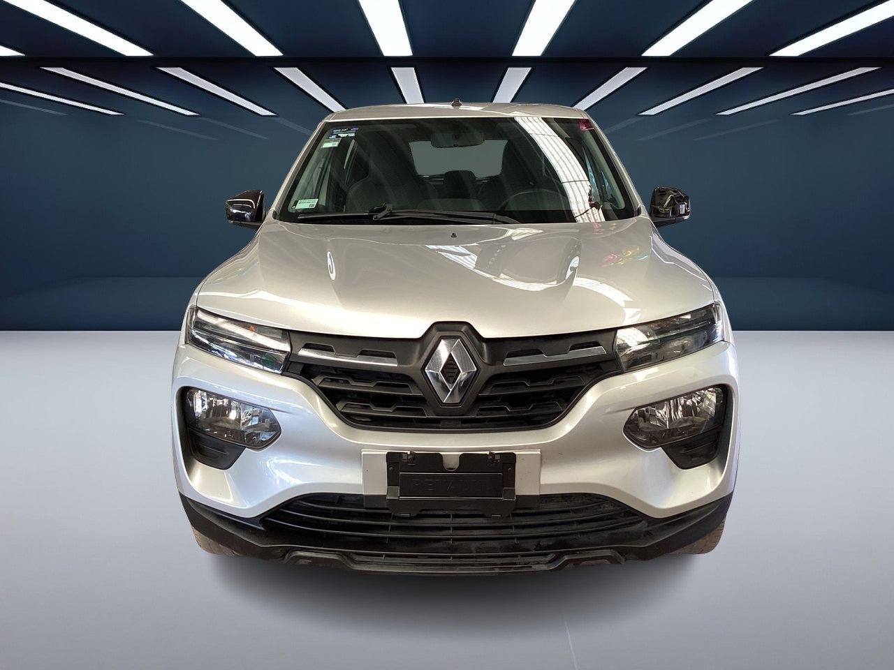 2025 Renault Kwid 1.0 Iconic Mt