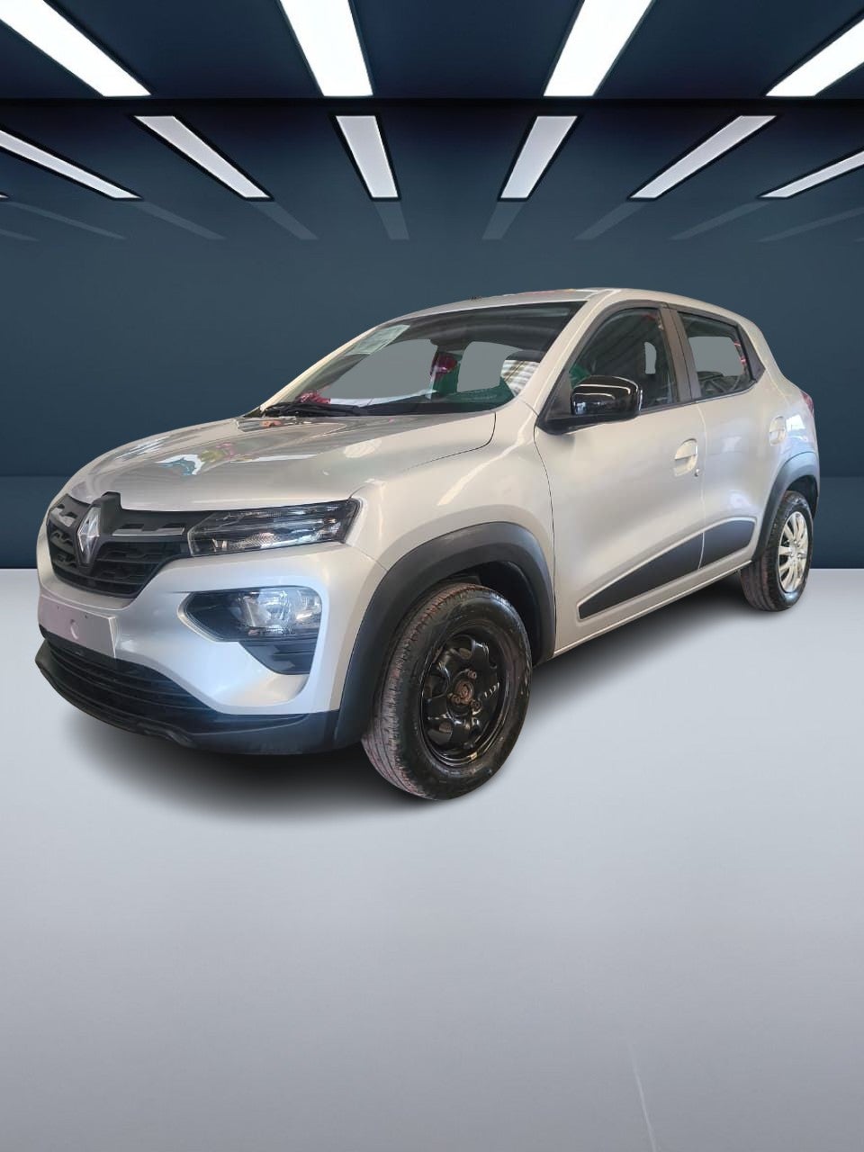 2024 Renault Kwid 1.0 Iconic Mt