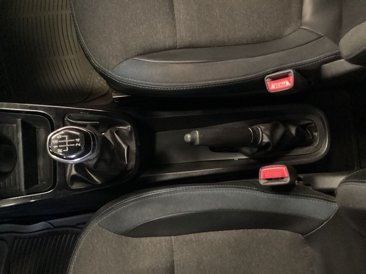 2024 Renault Kwid 1.0 Iconic Mt