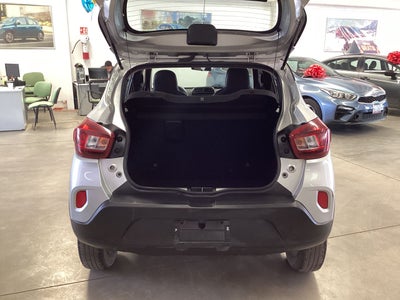 2024 Renault Kwid 1.0 Iconic Mt