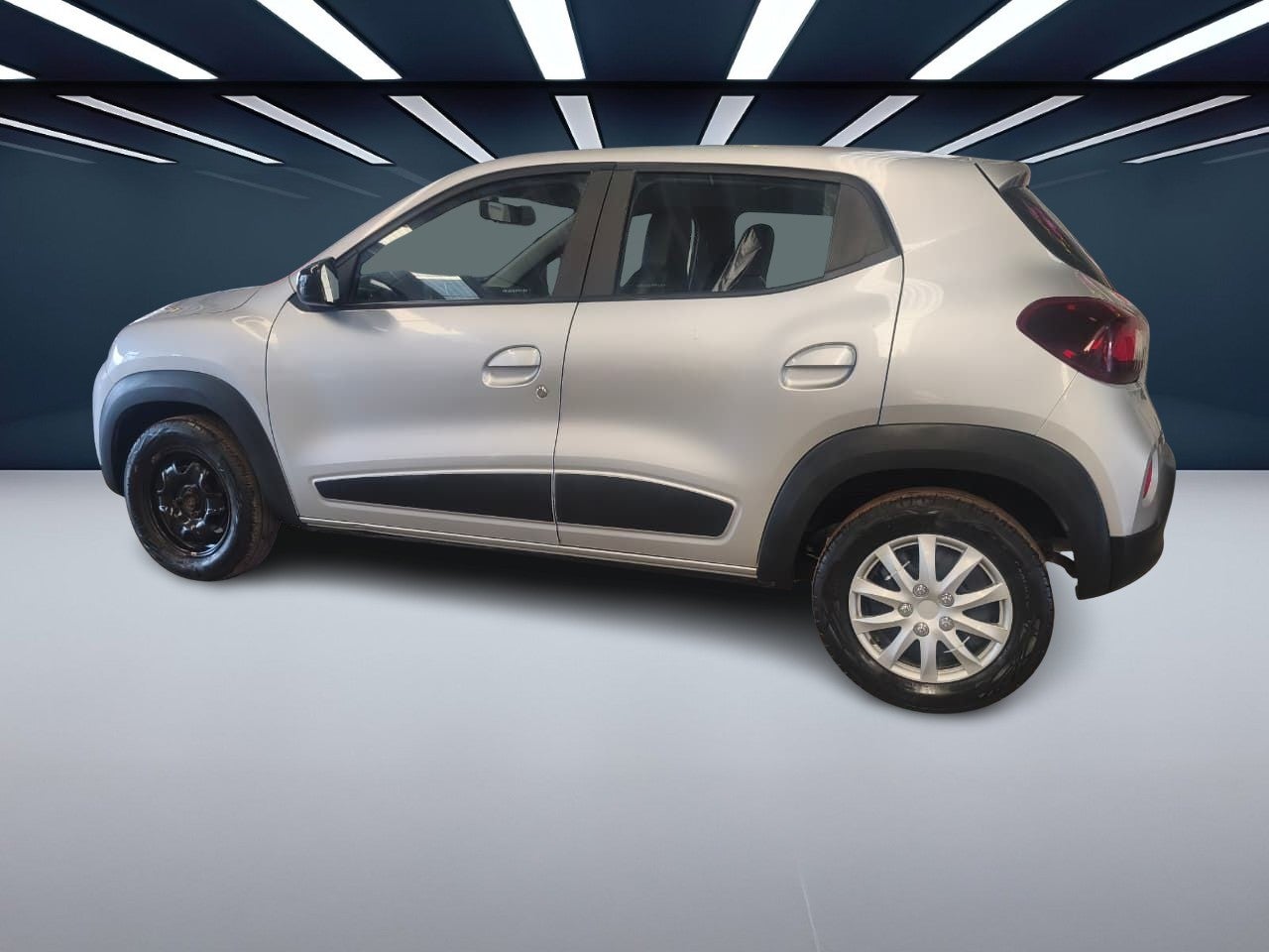 2024 Renault Kwid 1.0 Iconic Mt