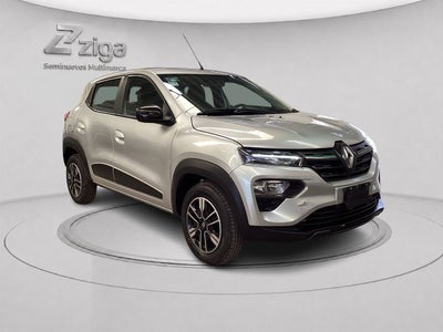2023 Renault Kwid 1.0 Iconic Mt