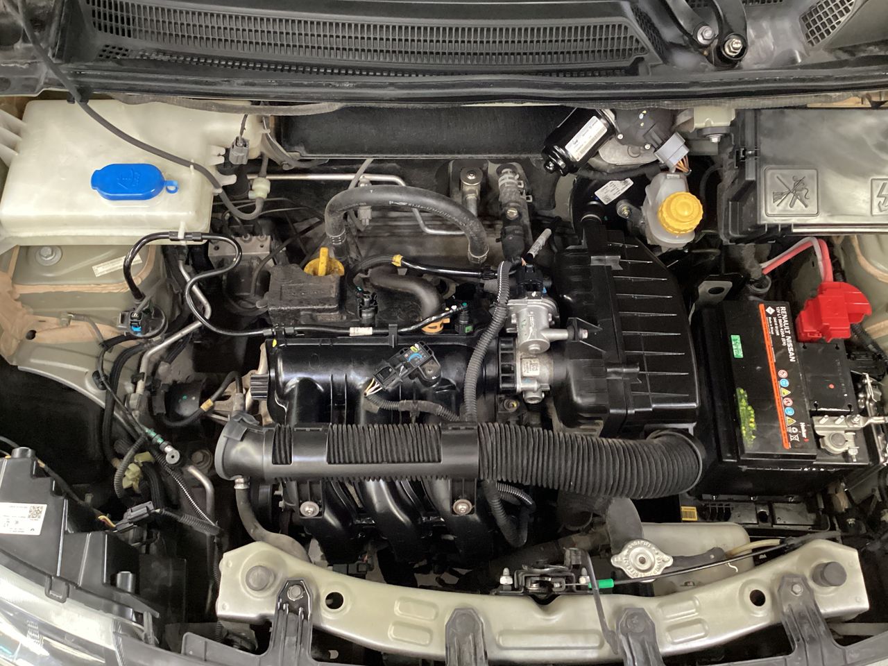 2023 Renault Kwid 1.0 Iconic Mt