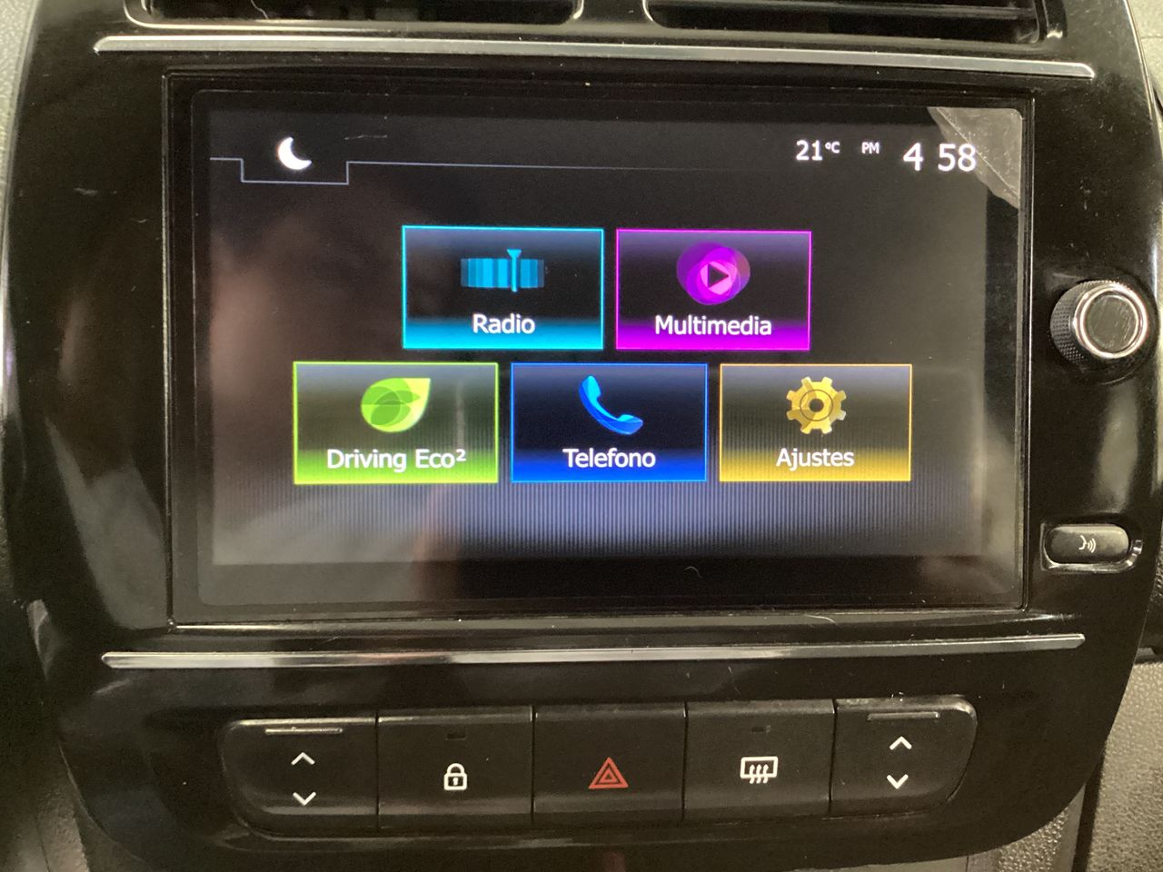 2023 Renault Kwid 1.0 Iconic Mt