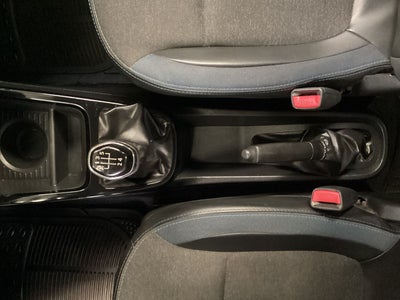 2023 Renault Kwid 1.0 Iconic Mt