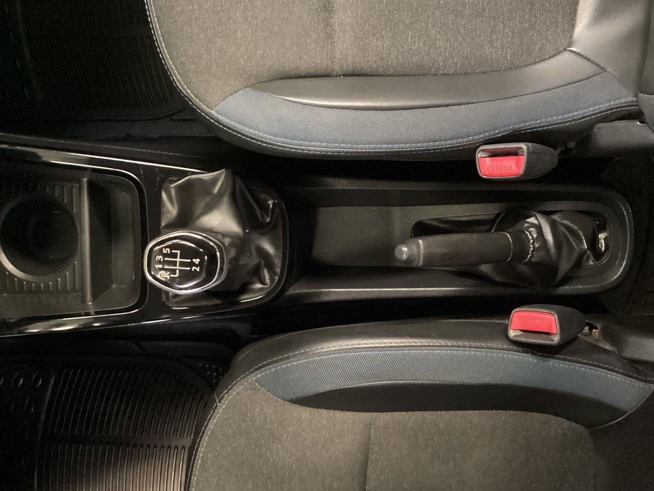 2023 Renault Kwid 1.0 Iconic Mt