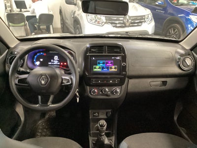 2023 Renault Kwid 1.0 Iconic Mt