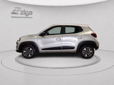 2023 Renault Kwid 1.0 Iconic Mt