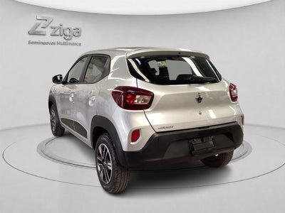 2023 Renault Kwid 1.0 Iconic Mt