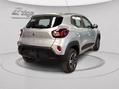 2023 Renault Kwid 1.0 Iconic Mt