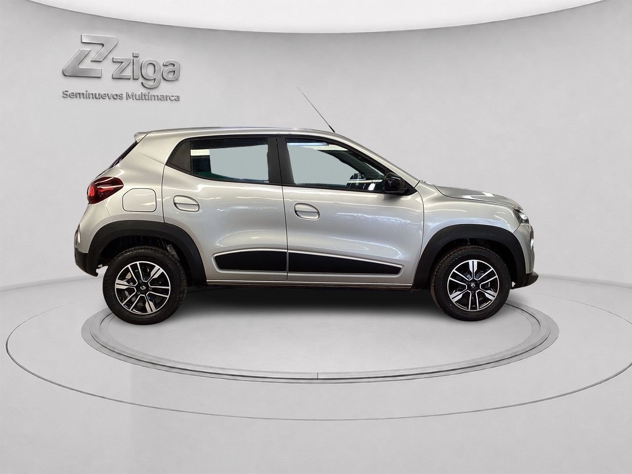 2023 Renault Kwid 1.0 Iconic Mt