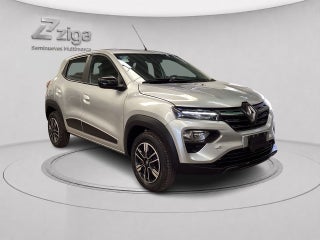 2023 Renault Kwid 1.0 Iconic Mt