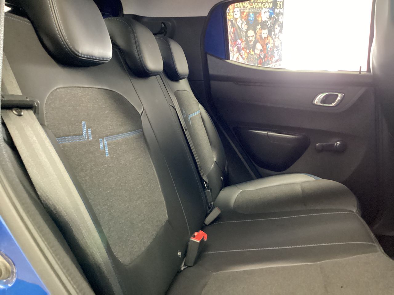 2025 Renault Kwid 1.0 Iconic Mt