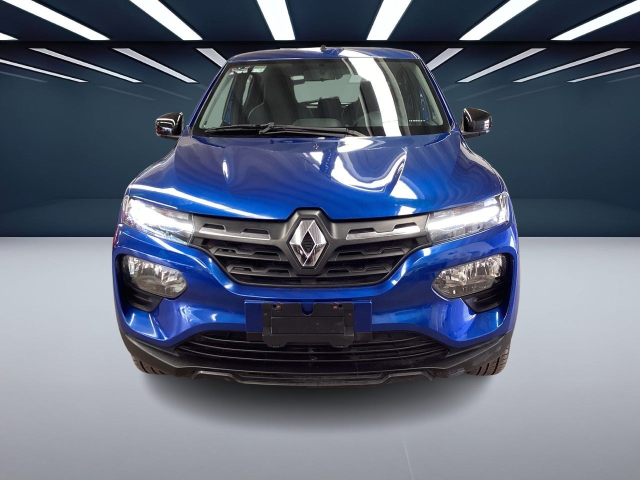 2025 Renault Kwid 1.0 Iconic Mt