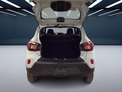 2025 Renault Kwid 1.0 Iconic Mt