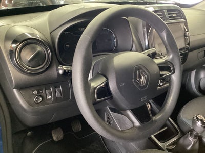 2023 Renault Kwid 1.0 Bitono Mt