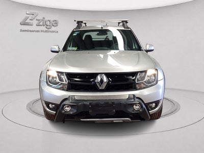 2021 Renault Oroch 2.0 Outsider Mt