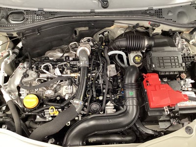 2025 Renault Oroch 1.3 Outsider At