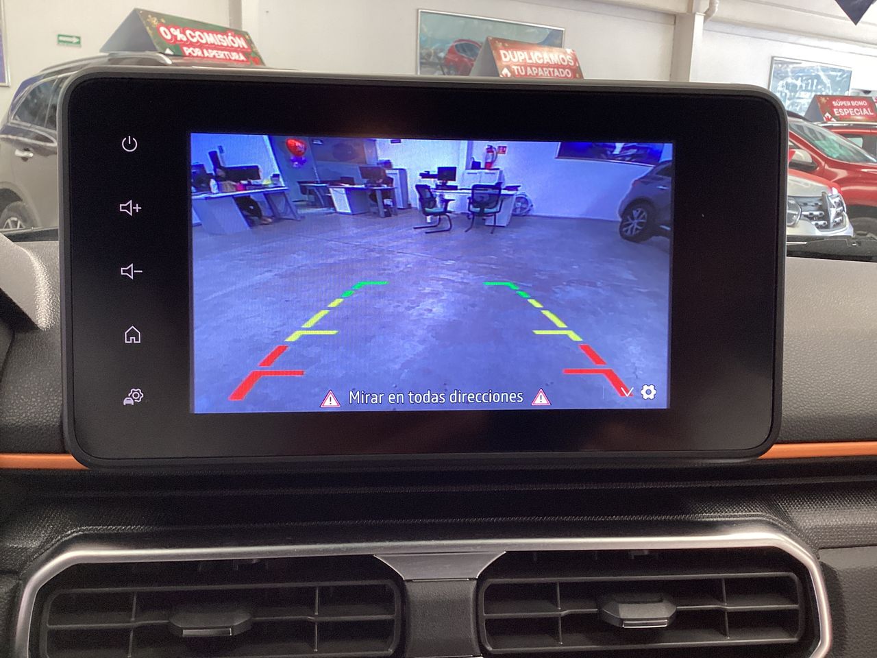 2025 Renault Oroch 1.3 Outsider At