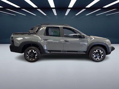 2025 Renault Oroch 1.3 Outsider At