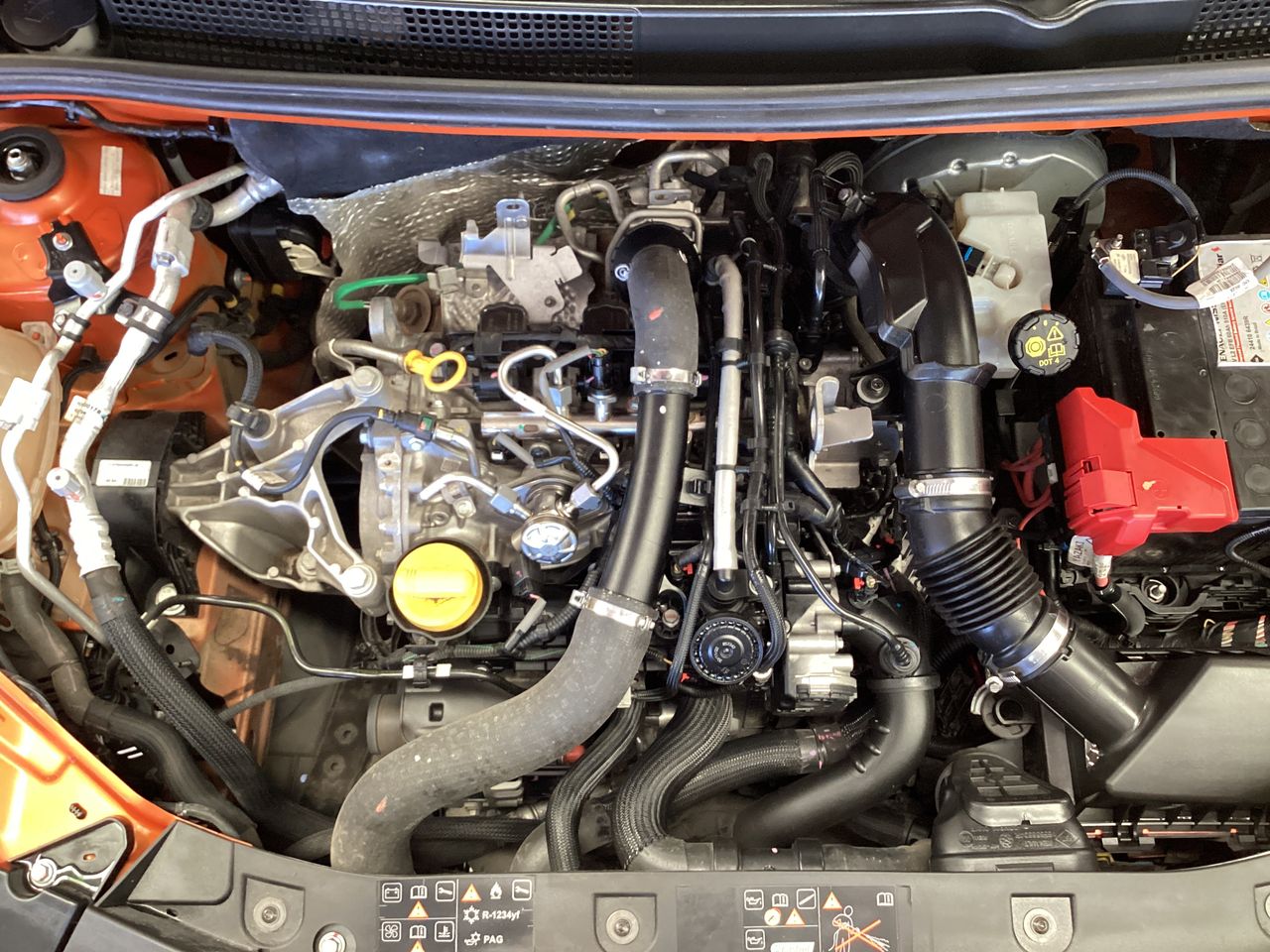 2025 Renault Kardian 1.0 Premiere Edition At