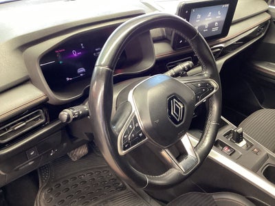 2025 Renault Kardian 1.0 Premiere Edition At