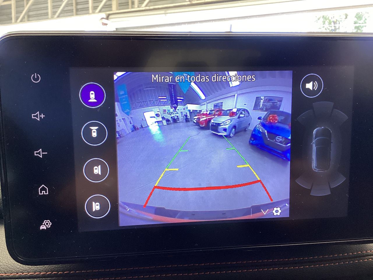 2025 Renault Kardian 1.0 Premiere Edition At
