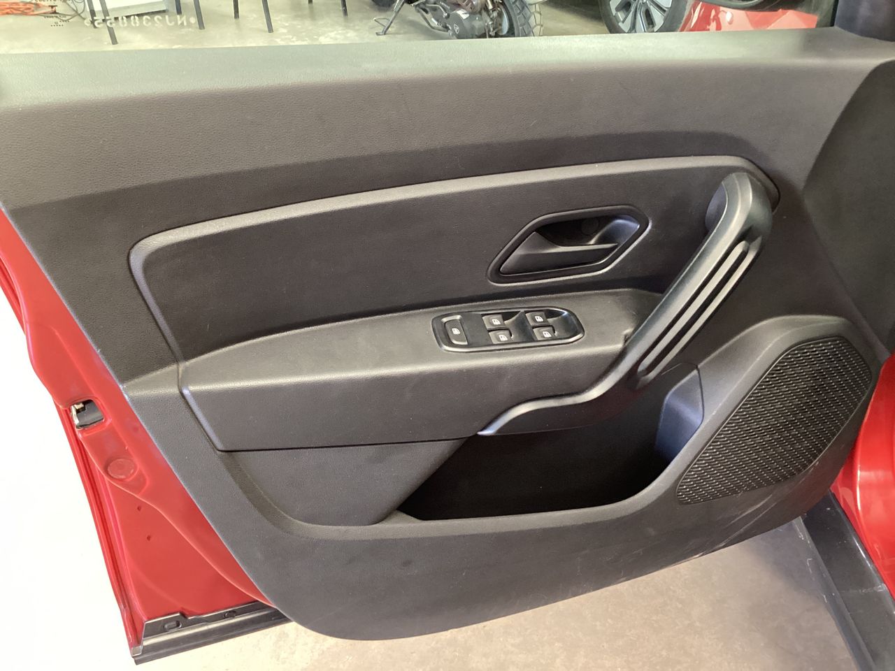 2022 Renault Duster 2.0 Intens Mt