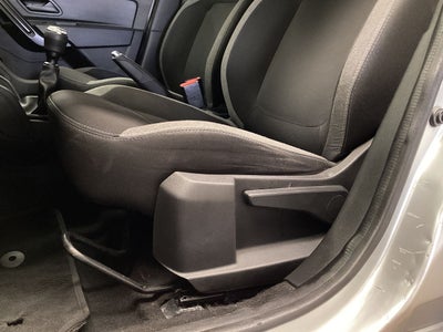 2022 Renault Duster 2.0 Intens Mt