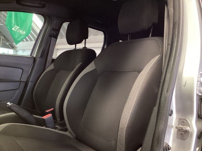 2022 Renault Duster 2.0 Intens Mt
