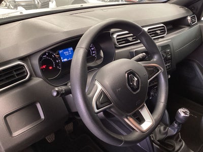 2022 Renault Duster 2.0 Intens Mt
