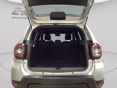 2022 Renault Duster 2.0 Intens Mt