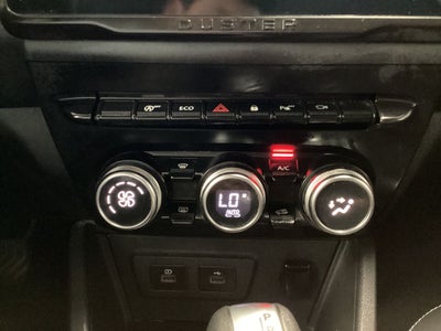 2023 Renault Duster 1.3 Iconic At