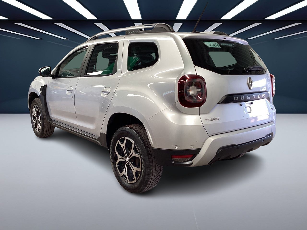 2023 Renault Duster 1.3 Iconic At