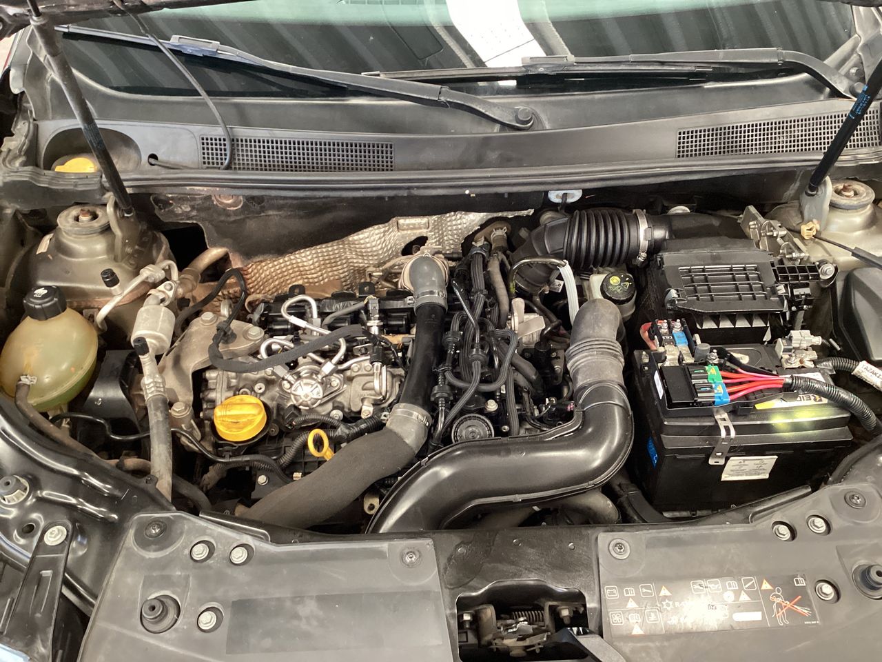 2024 Renault Duster 1.3 Iconic At