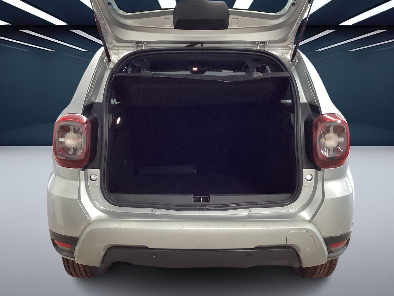 2023 Renault Duster 1.3 Iconic At