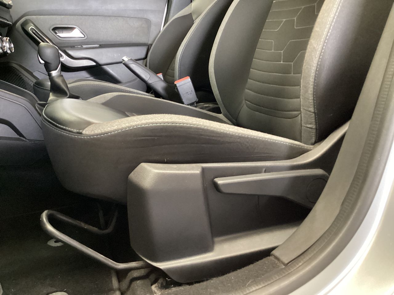 2024 Renault Duster 1.3 Iconic At