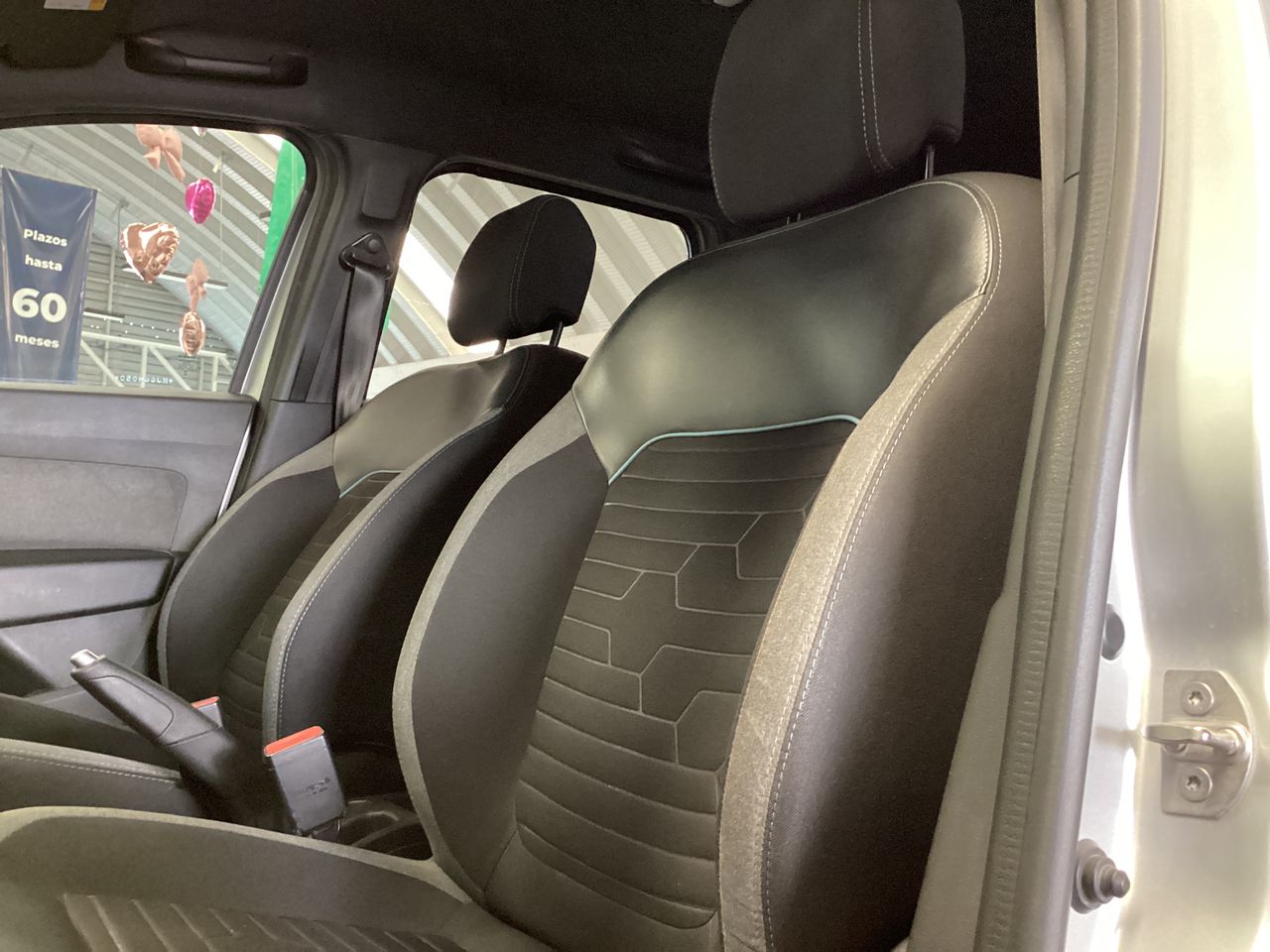 2024 Renault Duster 1.3 Iconic At