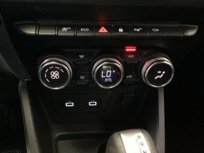 2024 Renault Duster 1.3 Iconic At