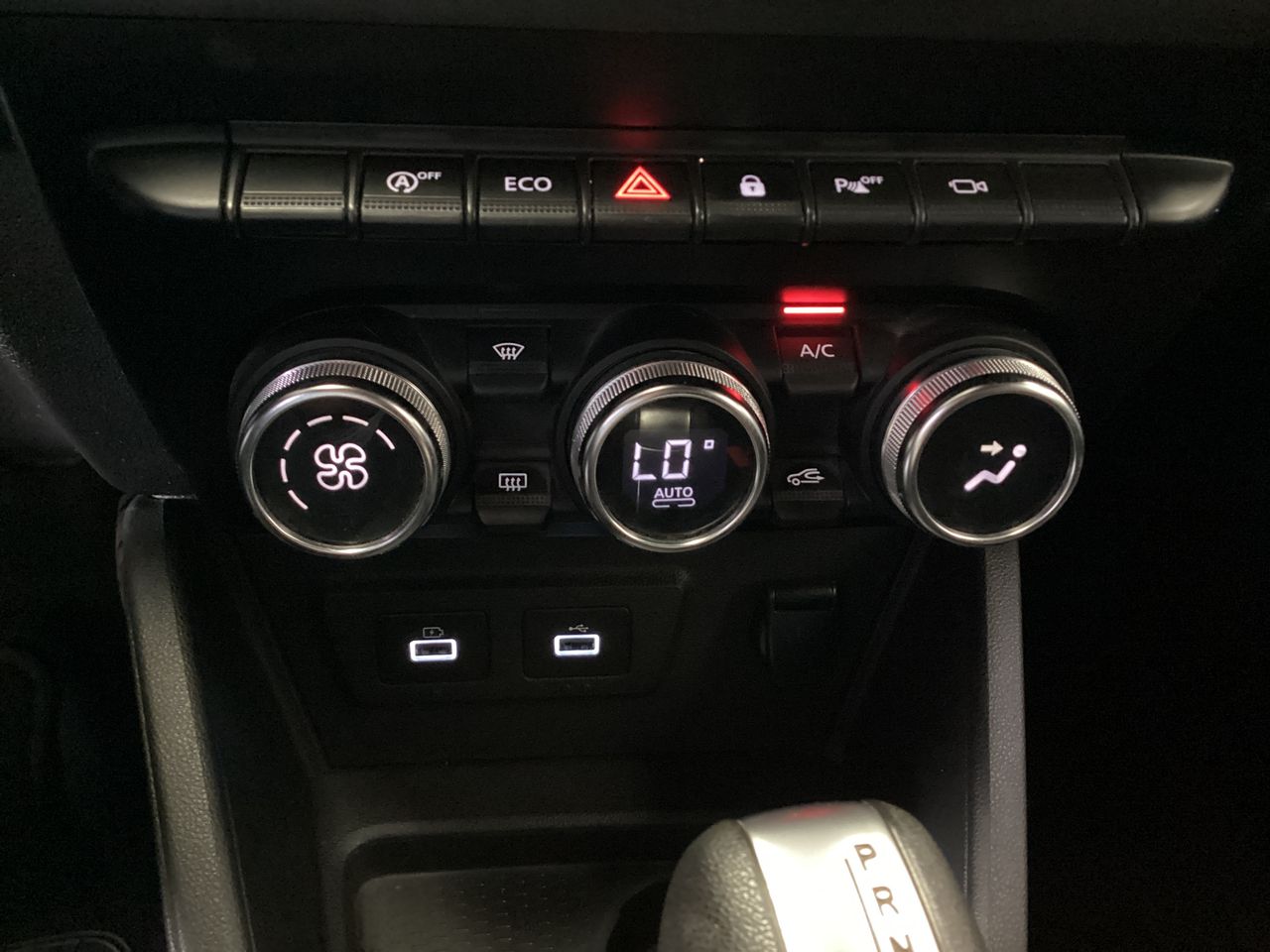 2024 Renault Duster 1.3 Iconic At