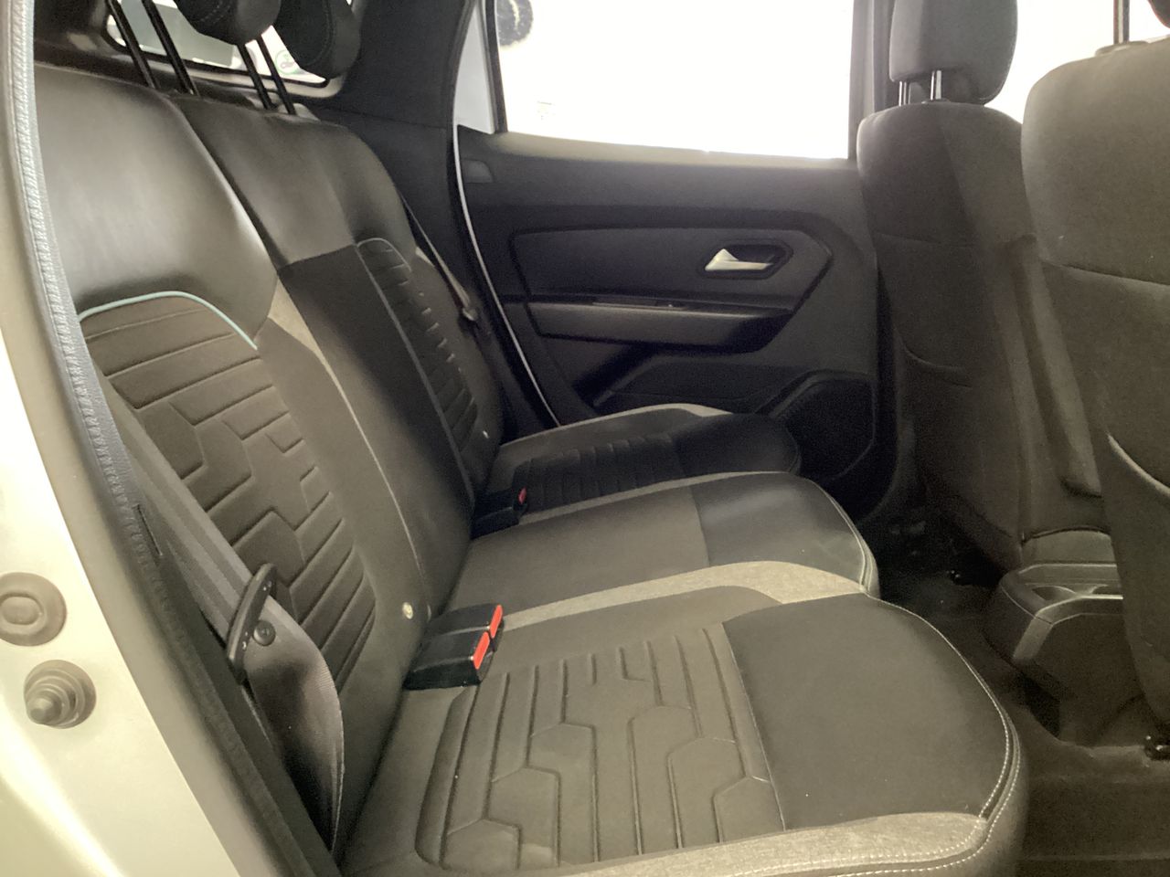 2024 Renault Duster 1.3 Iconic At