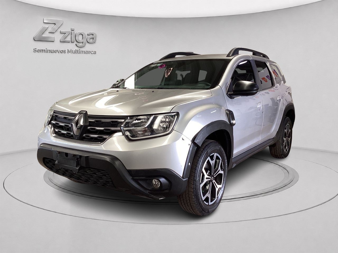 2024 Renault Duster 1.3 Iconic At